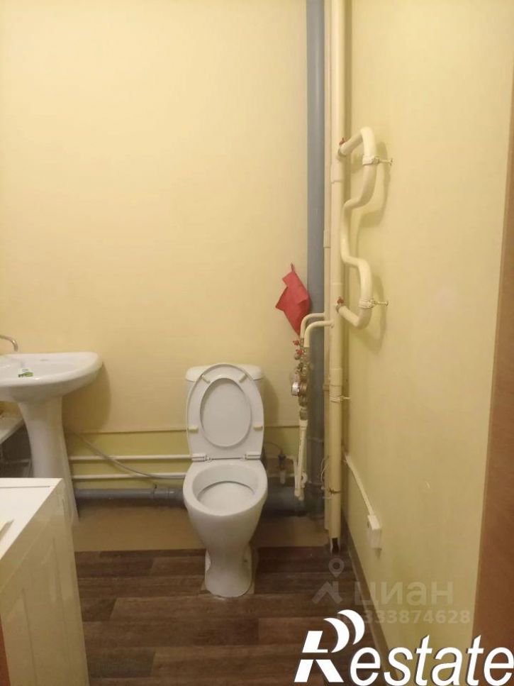 1-комн квартира 1-й Амурский проезд, 5,  д. 5