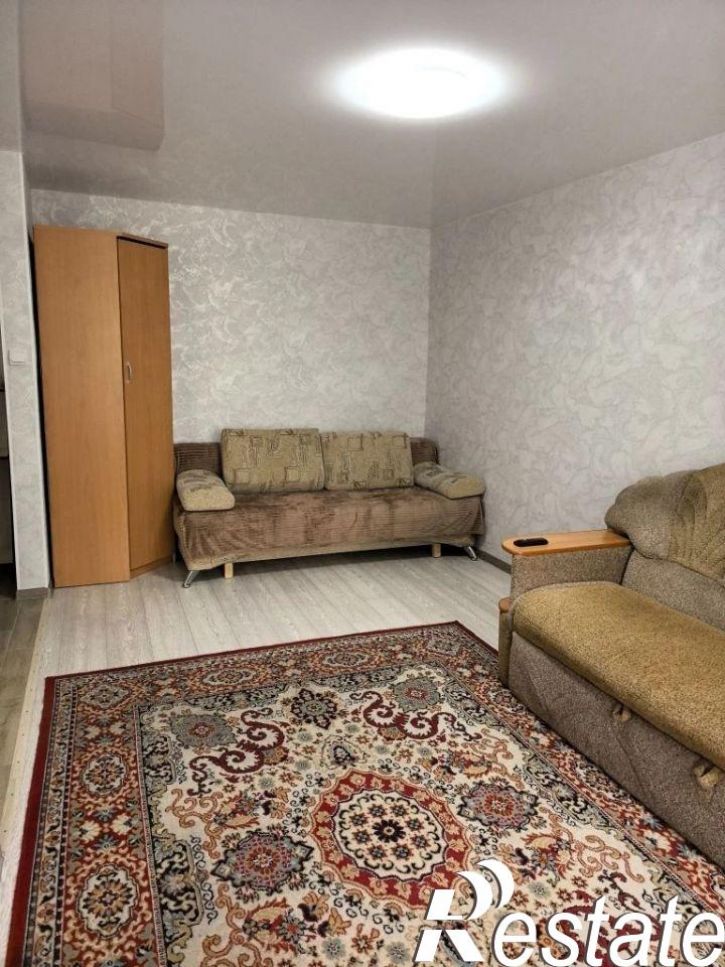 1-комн квартира улица Энтузиастов, 5А,  д. 5А