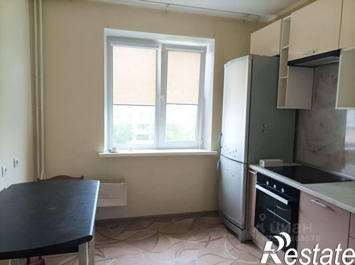 1-комн квартира улица Лукашевича (дублёр), 29,  д. 29