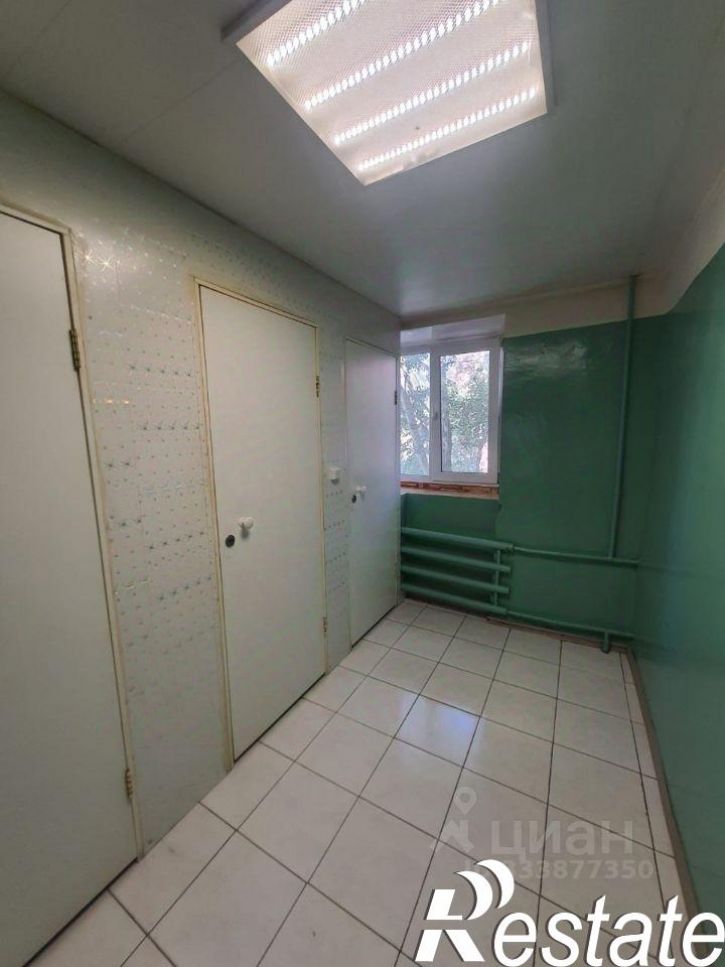 Комната проспект Мира, 42В,  д. 42В