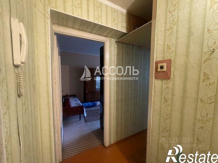 1-комн квартира Заозёрная улица, 18/2,  д. 18/2
