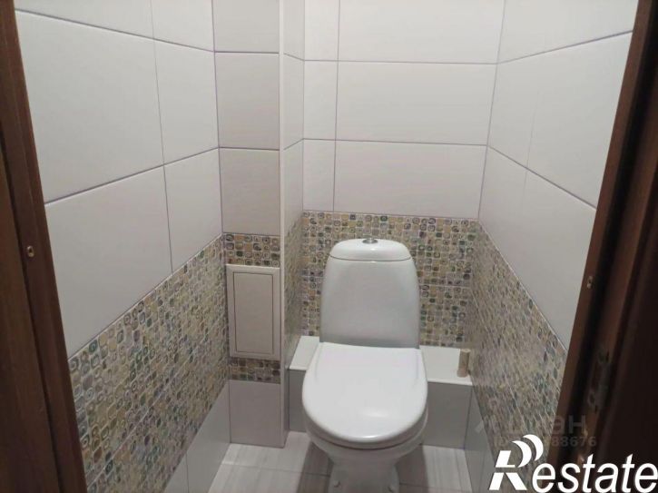 1-комн квартира улица Лукашевича (дублёр), 29,  д. 29