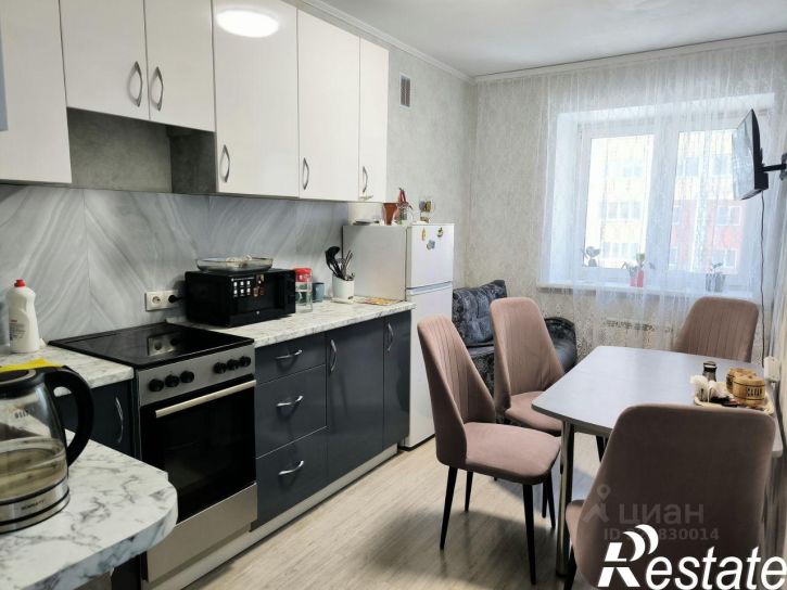 1-комн квартира Пригородная улица, 25 к2,  д. 25 к2