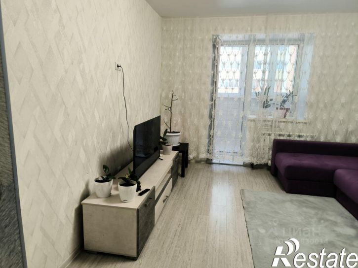 1-комн квартира Пригородная улица, 25 к2,  д. 25 к2
