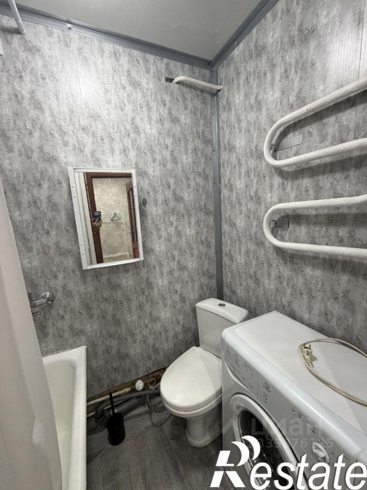 1-комн квартира улица Романенко, 13,  д. 13