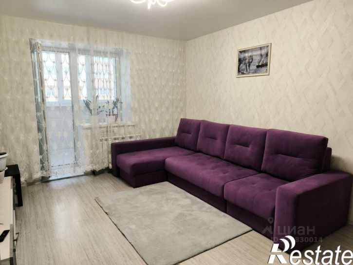 1-комн квартира Пригородная улица, 25 к2,  д. 25 к2