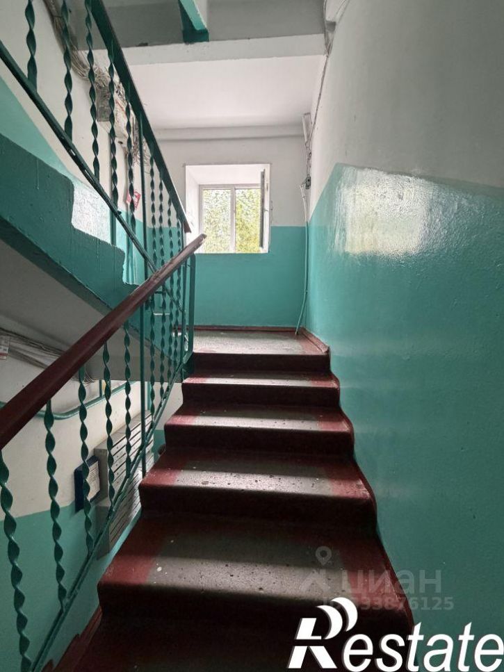 1-комн квартира улица Романенко, 13,  д. 13