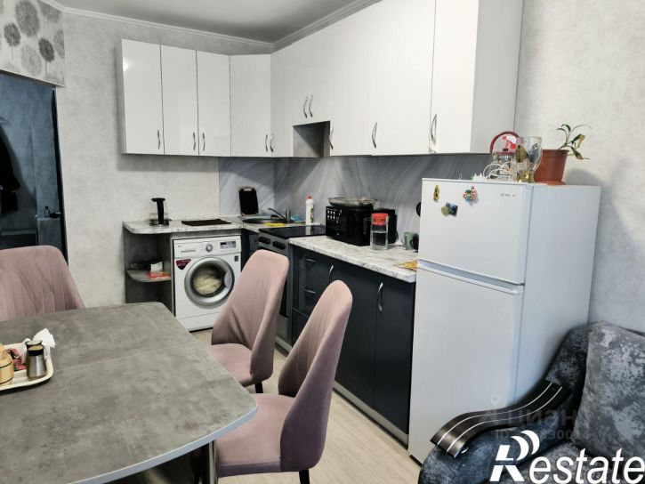 1-комн квартира Пригородная улица, 25 к2,  д. 25 к2