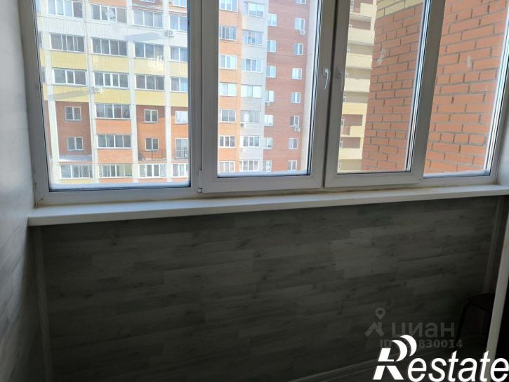 1-комн квартира Пригородная улица, 25 к2,  д. 25 к2