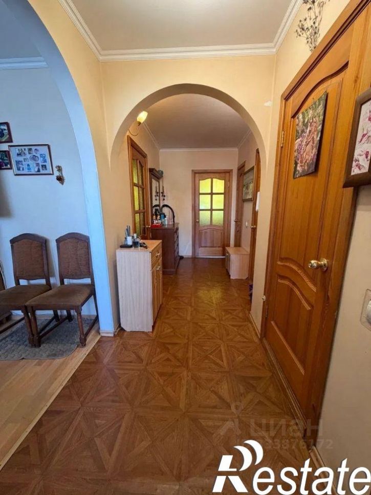 4-комн квартира Съездовская улица, 50,  д. 50