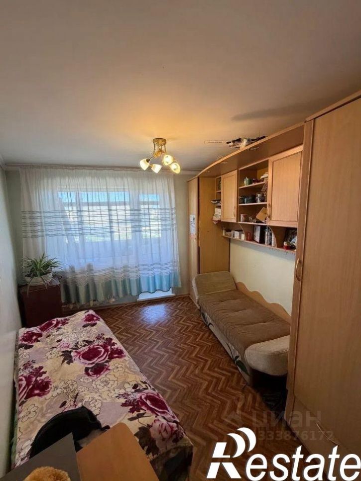 4-комн квартира Съездовская улица, 50,  д. 50
