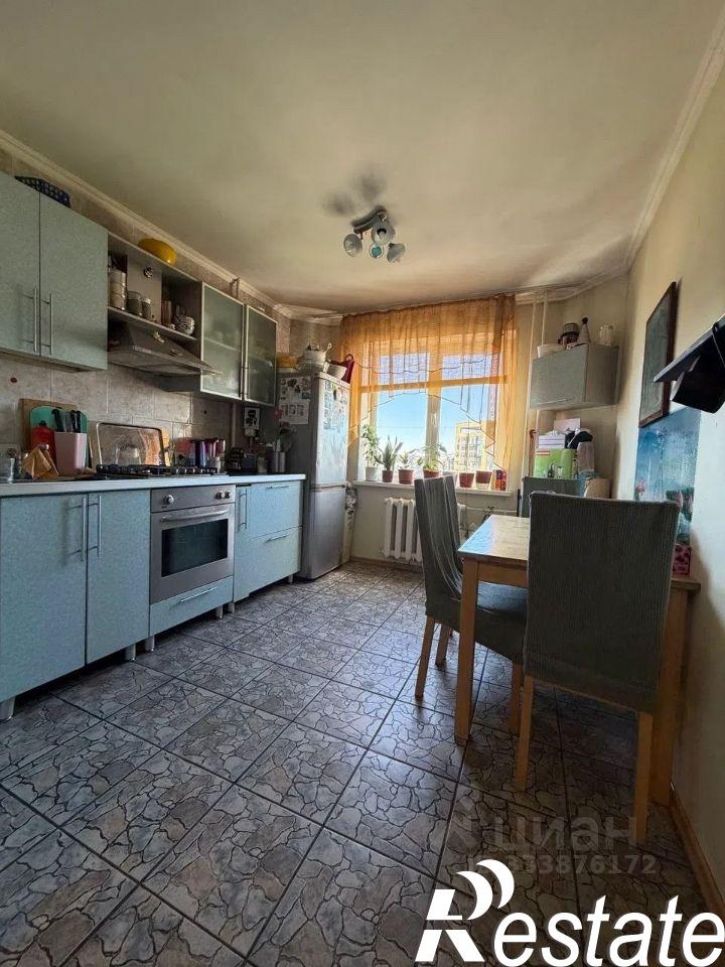 4-комн квартира Съездовская улица, 50,  д. 50