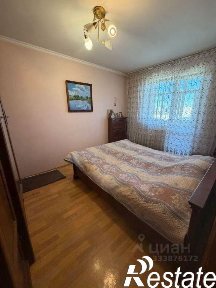 4-комн квартира Съездовская улица, 50,  д. 50