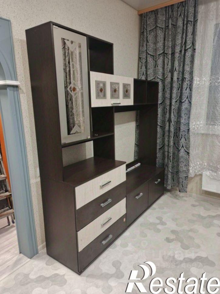 1-комн квартира 2-я Учхозная улица, 4 к2,  д. 4 к2