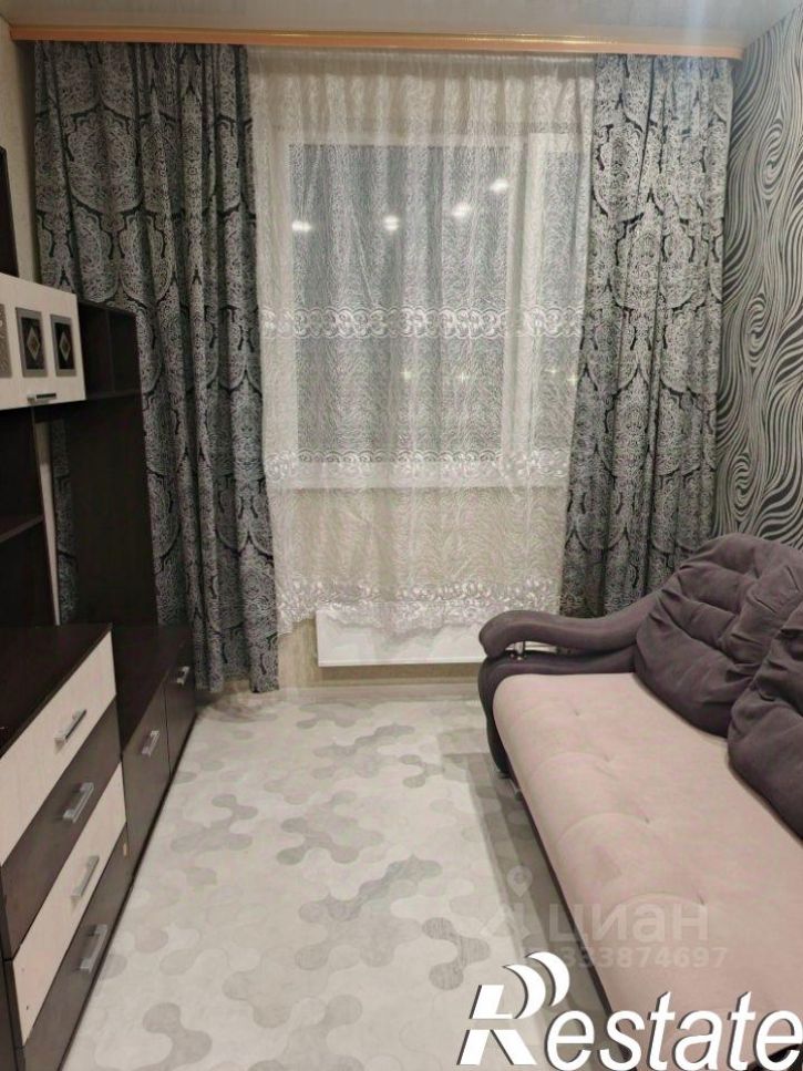 1-комн квартира 2-я Учхозная улица, 4 к2,  д. 4 к2