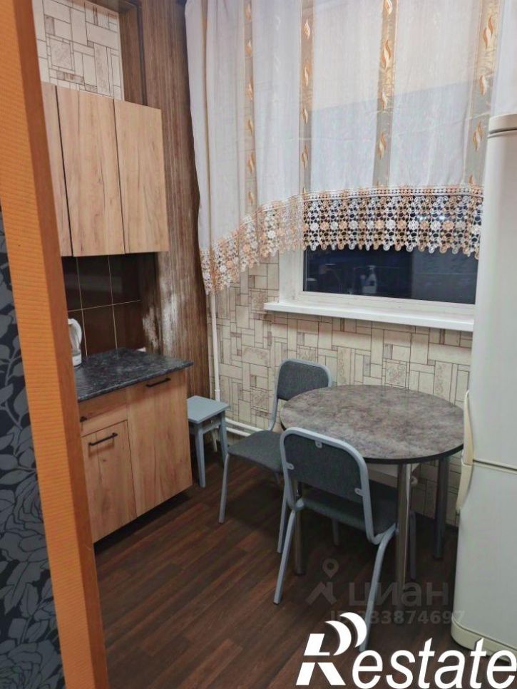 1-комн квартира 2-я Учхозная улица, 4 к2,  д. 4 к2