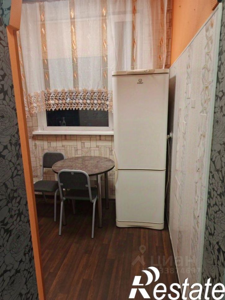 1-комн квартира 2-я Учхозная улица, 4 к2,  д. 4 к2