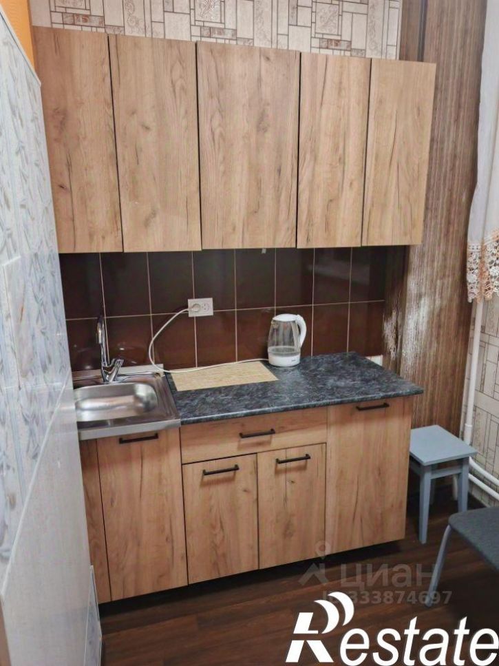 1-комн квартира 2-я Учхозная улица, 4 к2,  д. 4 к2