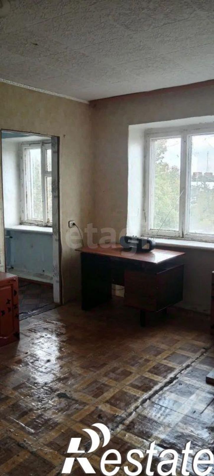 3-комн квартира ул Улыбина, 1,  д. 1