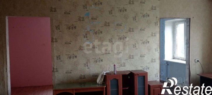 3-комн квартира ул Улыбина, 1,  д. 1