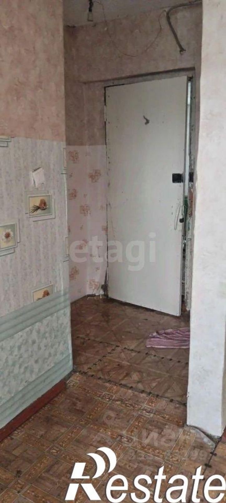 3-комн квартира ул Улыбина, 1,  д. 1