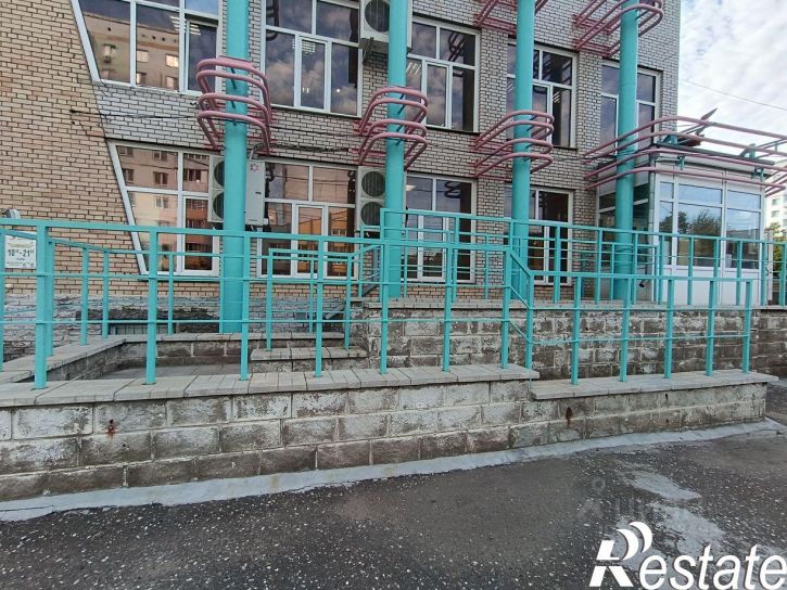 Торговое помещение улица Ядринцева, 24,  д. 24
