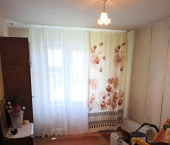 4-комн, 108кв м, этаж 2/3 Российская улица, 39