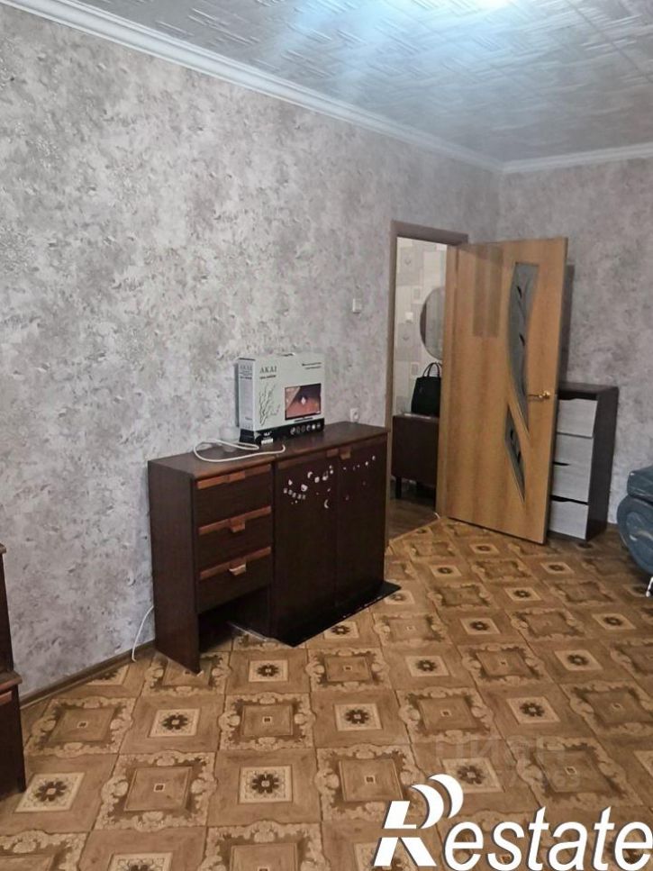 1-комн квартира улица 5-й Армии, 10/1,  д. 10/1