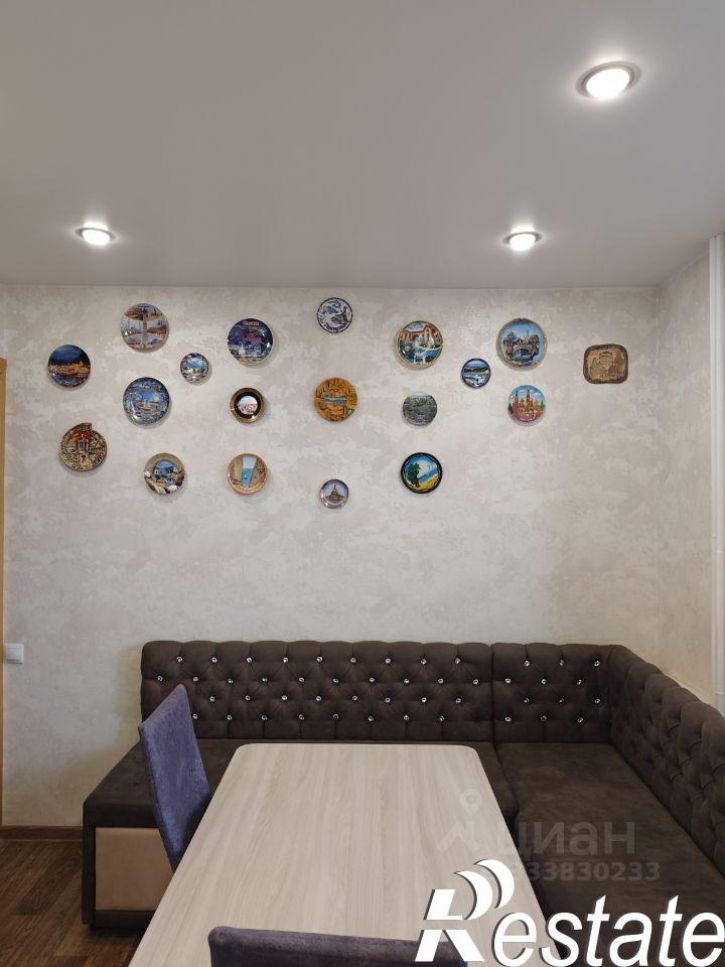 2-комн квартира улица Кирова, 24,  д. 24