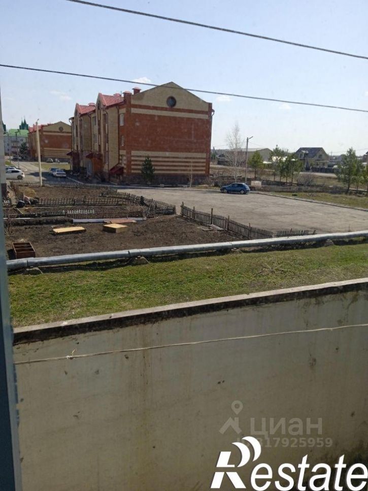 4-комн квартира Российская улица, 39,  д. 39