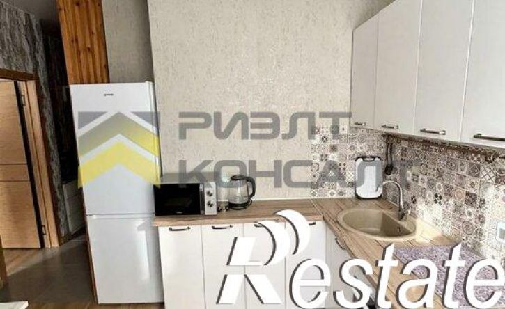 1-комн квартира проспект Карла Маркса, 8,  д. 8