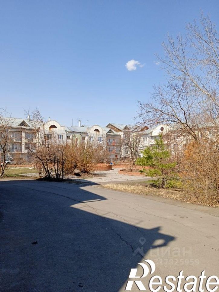 4-комн квартира Российская улица, 39,  д. 39