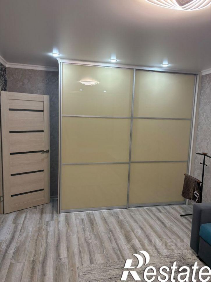 1-комн квартира бульвар Архитекторов, 3/3,  д. 3/3
