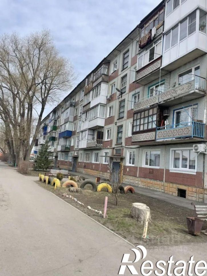 3-комн квартира улица 15-го съезда ВЛКСМ, 2,  д. 2