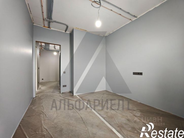 2-комн квартира улица Кирова, 51 к1,  д. 51 к1