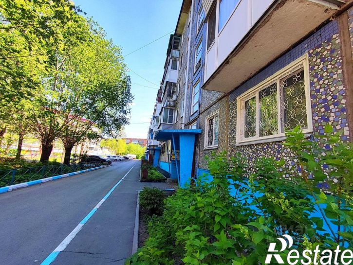3-комн квартира 3-я Молодёжная улица, 58,  д. 58