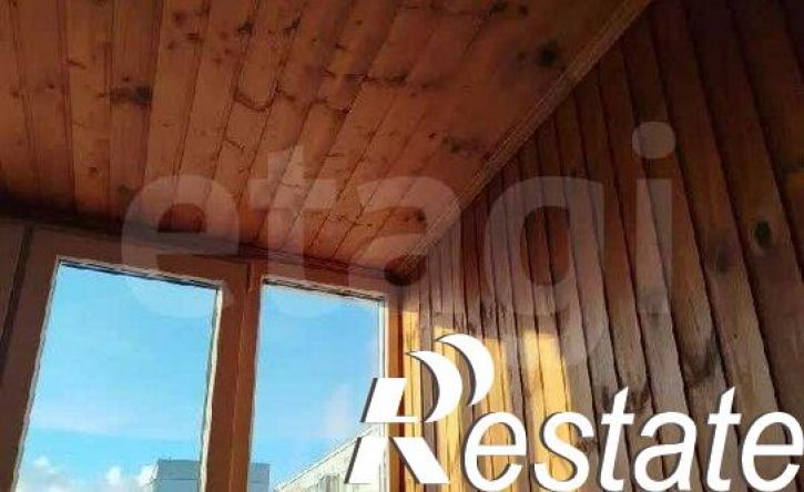 3-комн квартира улица Рокоссовского, 28,  д. 28