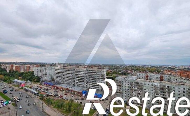 2-комн квартира улица Кирова, 51 к1,  д. 51 к1