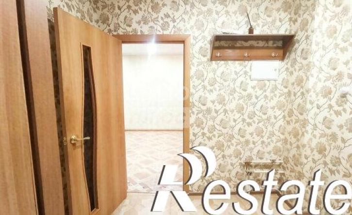1-комн квартира улица Перелёта, 18,  д. 18