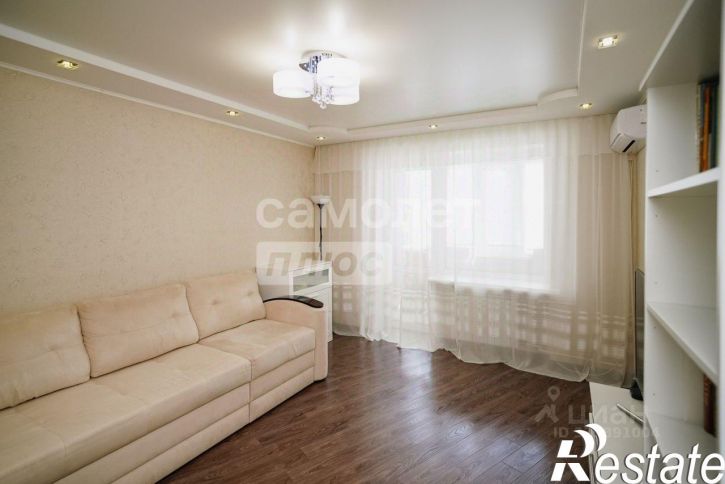 2-комн квартира улица Успенского, 31/1,  д. 31/1