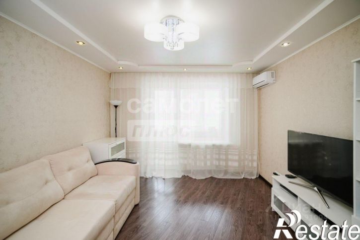 2-комн квартира улица Успенского, 31/1,  д. 31/1