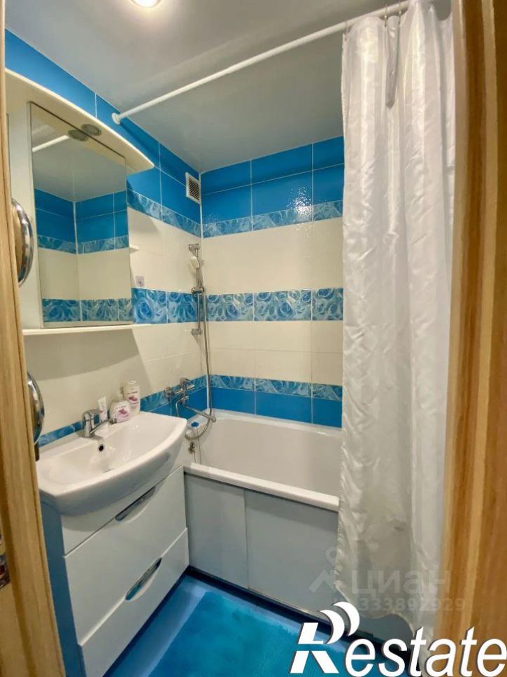 2-комн квартира Космический проспект, 22/2,  д. 22/2
