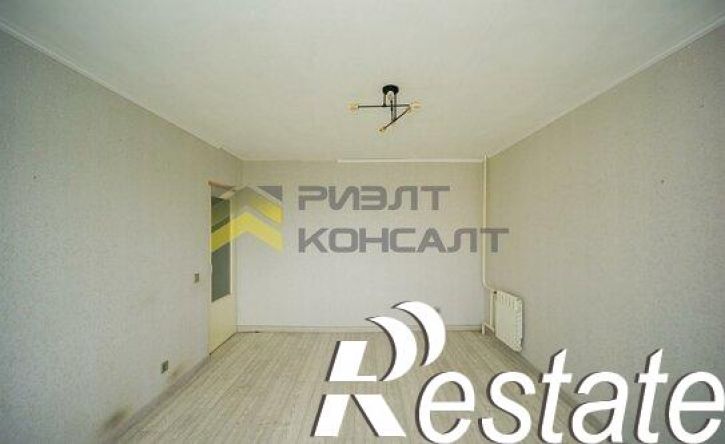 2-комн квартира Омск, микрорайон Загородный, 14
