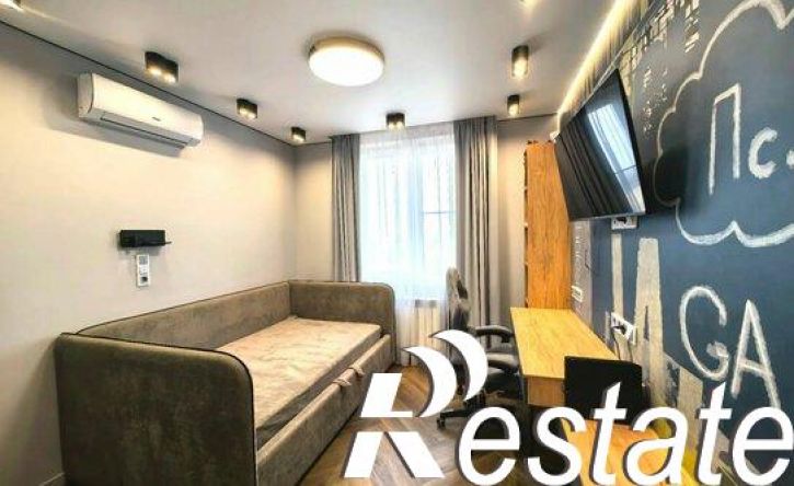 3-комн квартира улица Красный Путь, 155 к3,  д. 155 к3