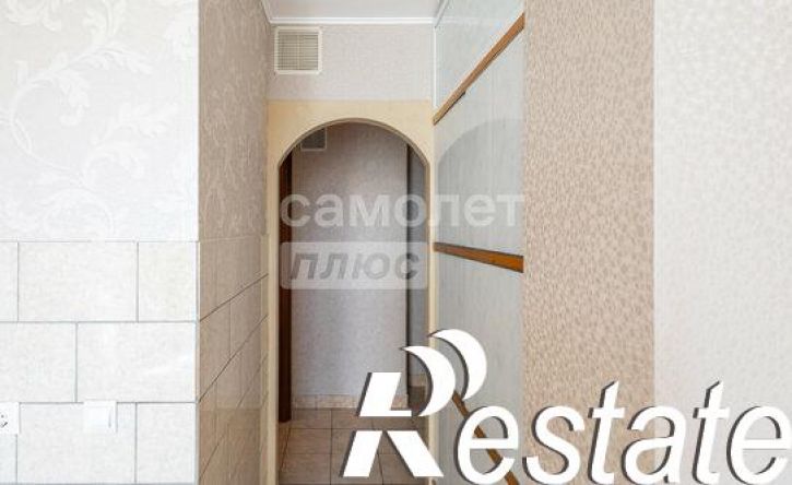 1-комн квартира проспект Комарова, 21 к1,  д. 21 к1