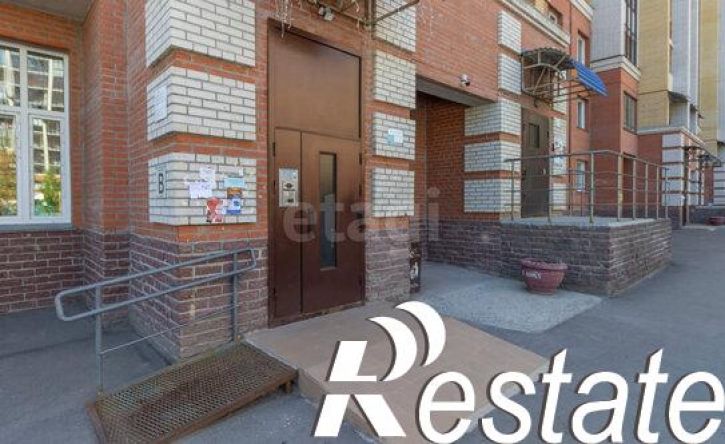 1-комн квартира улица Перелёта, 32,  д. 32