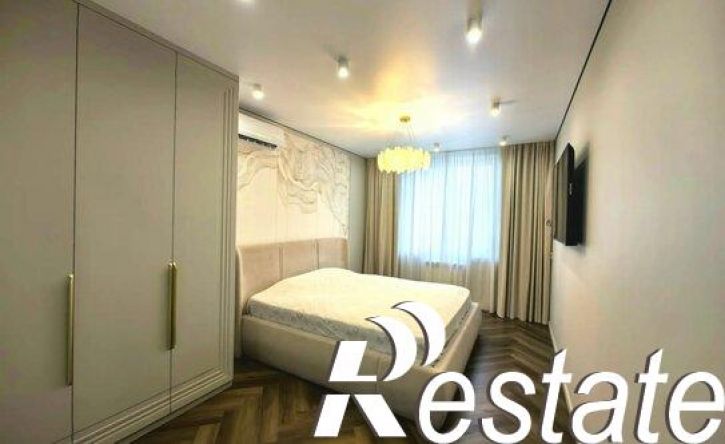 3-комн квартира улица Красный Путь, 155 к3,  д. 155 к3