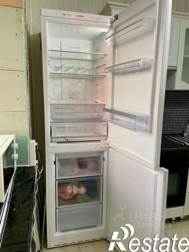 2-комн квартира Космический проспект, 22/2,  д. 22/2