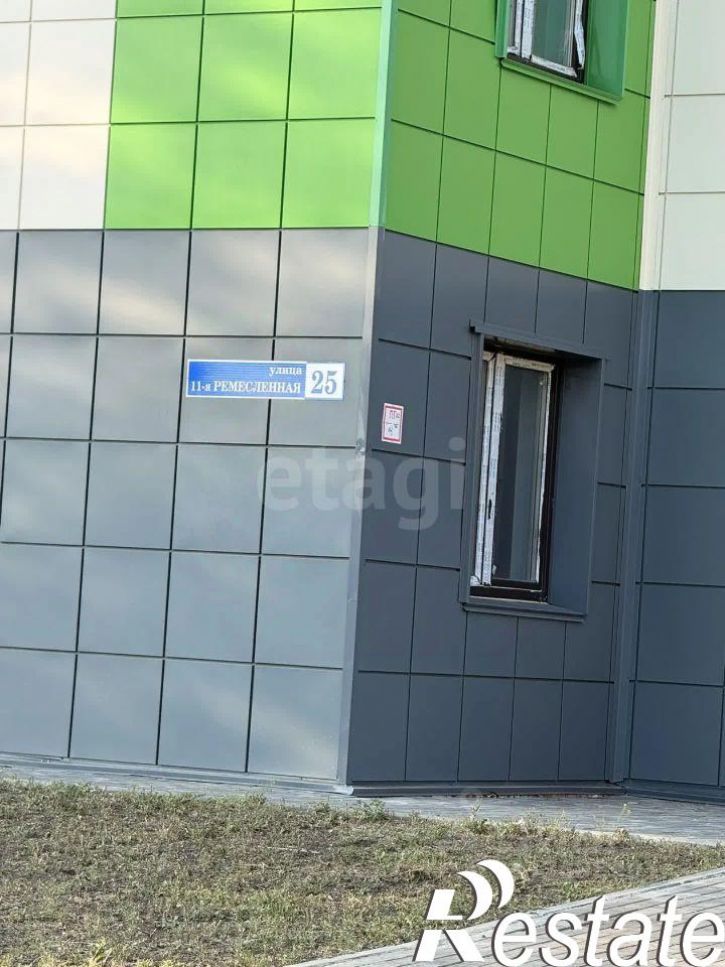 2-комн квартира 11-я Ремесленная улица, 25,  д. 25