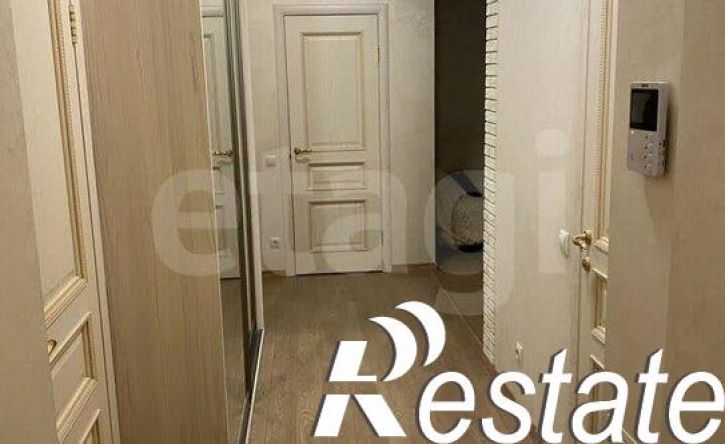 3-комн квартира улица Крупской, 14 к4,  д. 14 к4